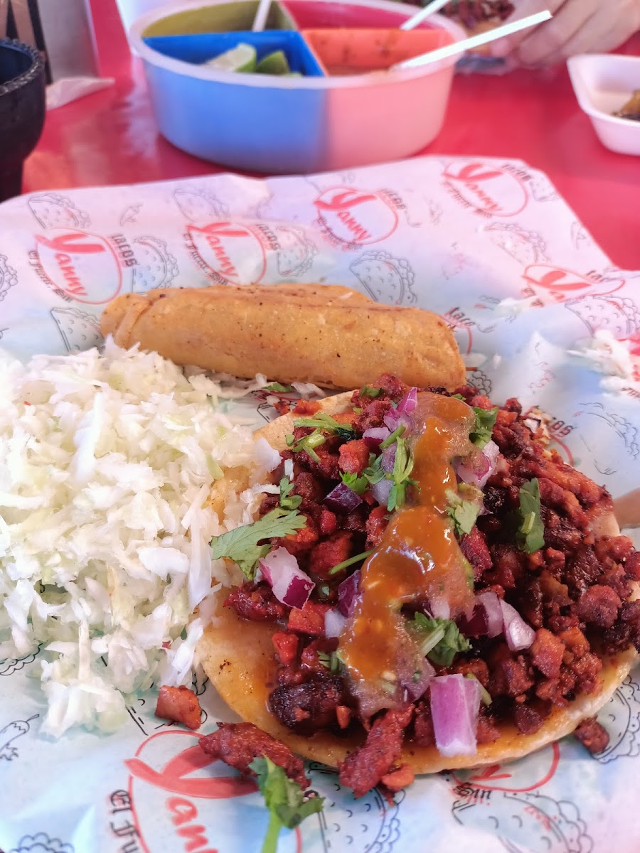 Tacos Yanny Photos 2